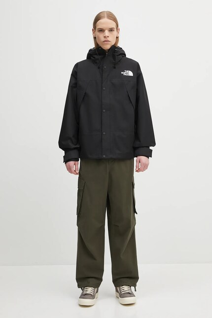 THE NORTH FACE ブラック ジャケットNY 81831 ザ・ノース・フェイス THE NORTH FACE メンズ アウトドア 中綿