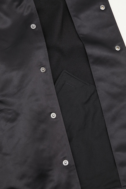 Y-3 jacket Graphic Coach Jacket black color JN4883 at PRM US Y-3 jacket Graphic Coach Jacket black color JN4883 at PRM US