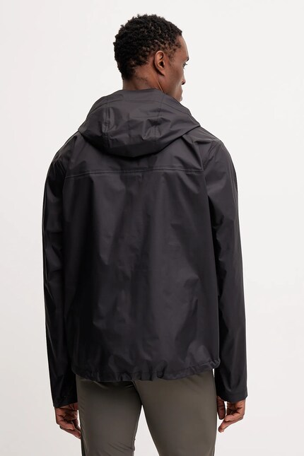 Куртка outdoor Helly Hansen Loke цвет чёрный 63396 | ANSWEAR.ua
