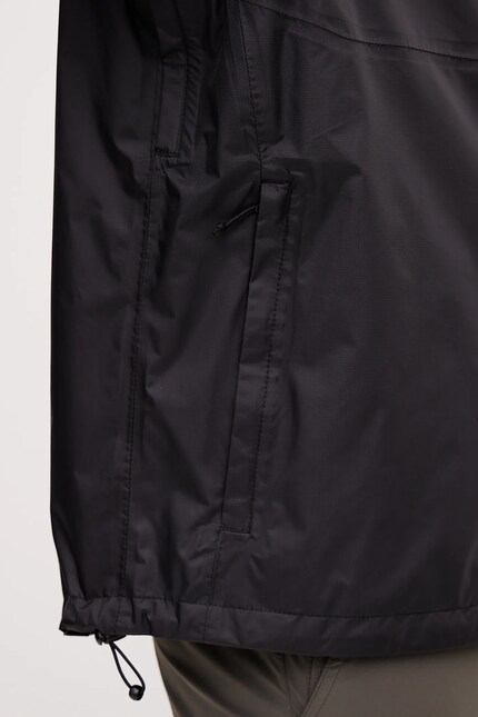 Куртка outdoor Helly Hansen Loke цвет чёрный 63396 | ANSWEAR.ua