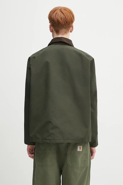 Barbour reversible jacket Barbour OS Reversible Transporter Casual Barbour reversible jacket Barbour OS Reversible Transporter Casual