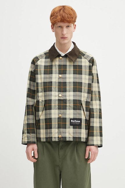 Barbour reversible jacket Barbour OS Reversible Transporter Casual Barbour reversible jacket Barbour OS Reversible Transporter Casual