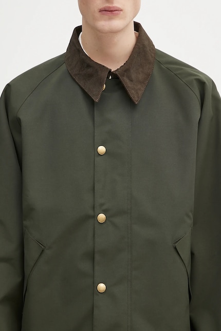 Barbour reversible jacket Barbour OS Reversible Transporter Casual Barbour reversible jacket Barbour OS Reversible Transporter Casual