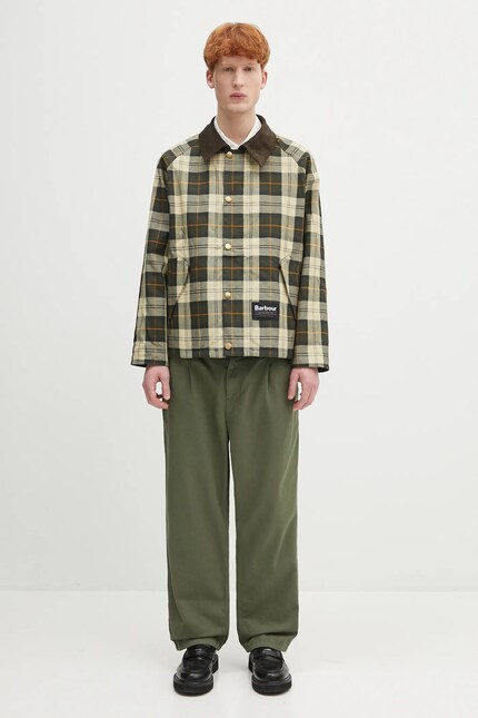 Barbour reversible jacket Barbour OS Reversible Transporter Casual Barbour reversible jacket Barbour OS Reversible Transporter Casual