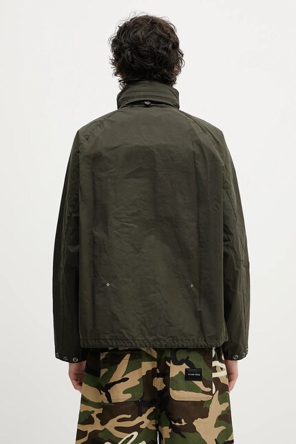 Barbour jacket Barbour Westmorland Showerproof Jacket PRM EU