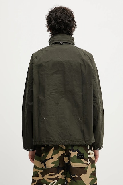 Barbour jacket Barbour Westmorland Showerproof Jacket PRM EU Barbour jacket Barbour Westmorland Showerproof Jacket PRM EU