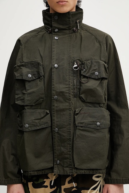 Barbour jacket Barbour Westmorland Showerproof Jacket PRM EU Barbour jacket Barbour Westmorland Showerproof Jacket PRM EU