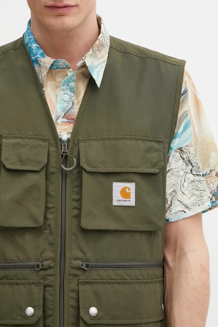 Carhartt WIP vest Irwin Vest PRM EU