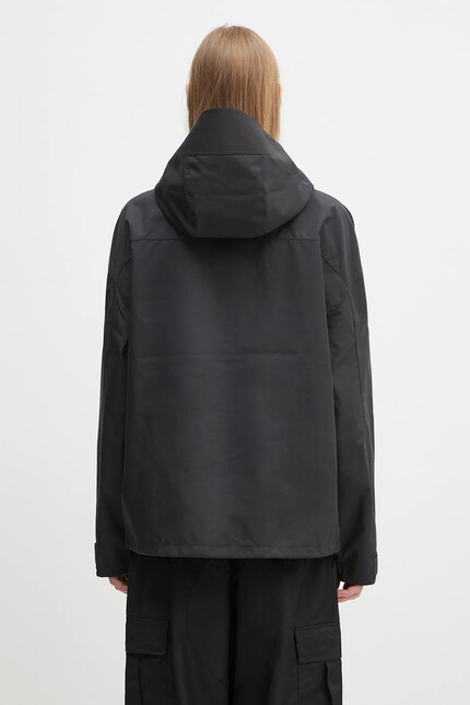 Kenzo jacket black color FF55BL1759NB.99 at PRM US