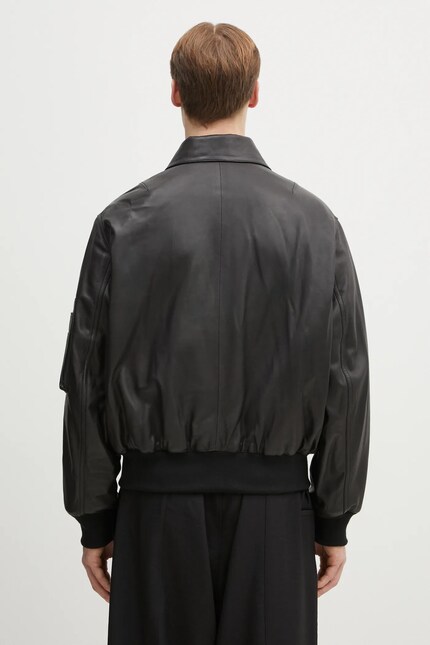 Kenzo leather jacket PRM EU