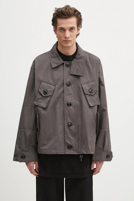 Our Legacy jacket Service PRM EU