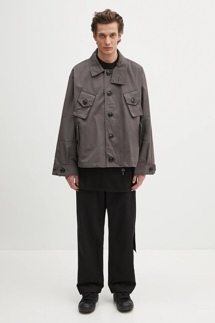 Our Legacy jacket Service PRM EU