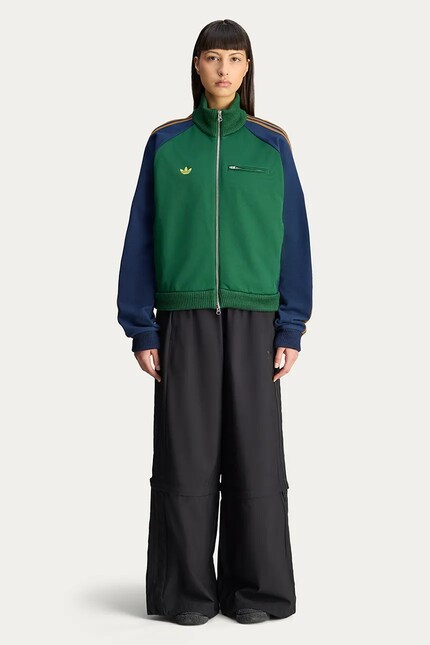 adidas Originals jacket x Brain Dead Dead PRM EU