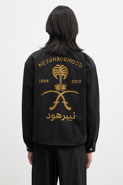 ジャケット・アウター NEIGHBORHOOD SOUVENIR JACKET S 030_261ZANH-JKM03_03.jpg?v=