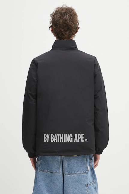 A Bathing Ape down jacket Gore-tex black color 1K70144003 at PRM US A Bathing Ape down jacket Gore-tex black color 1K70144003 at PRM US