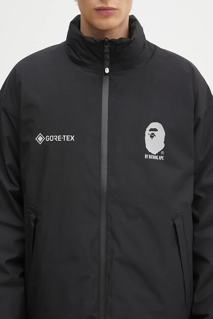 A BATHING APE/ダウンジャケット GORE-TEX ゴアテックス BAPE®︎ GORE-TEX COLLECTION | bape.com