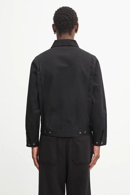 Wacko Maria cotton jacket DICKIES / WORK JACKET PRM EU