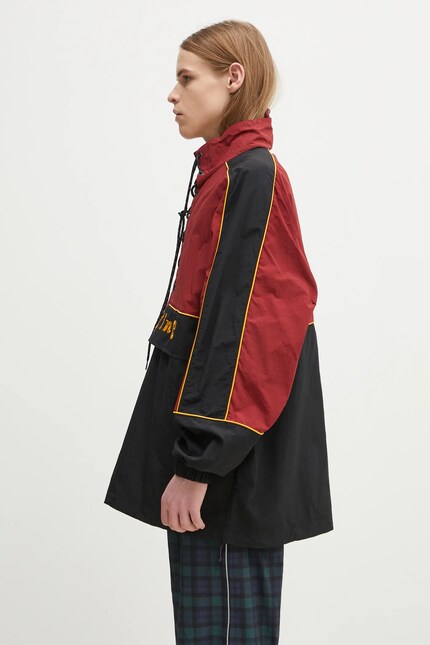 Martine Rose jacket Lace Up PRM EU