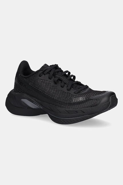 Кроссовки MM6 Maison Margiela x Salomon SPECTUR 2 цвет чёрный Кроссовки MM6 Maison Margiela x Salomon SPECTUR 2 цвет чёрный