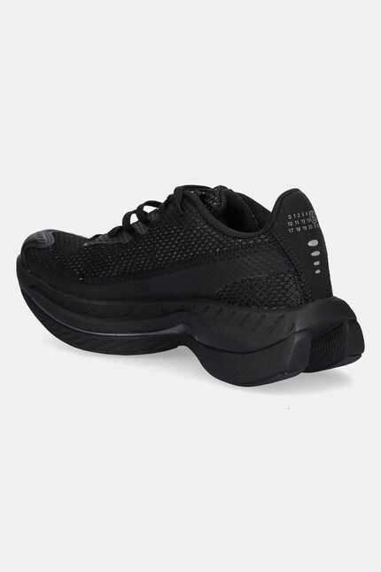 Кроссовки MM6 Maison Margiela x Salomon SPECTUR 2 цвет чёрный