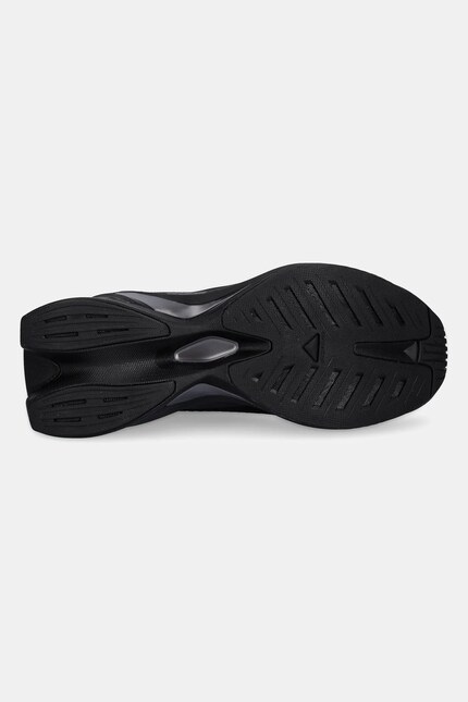 Кроссовки MM6 Maison Margiela x Salomon SPECTUR 2 цвет чёрный