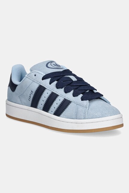 adidas Originals sneakers Campus 00s blue color JH7277 at PRM US adidas Originals sneakers Campus 00s blue color JH7277 at PRM US
