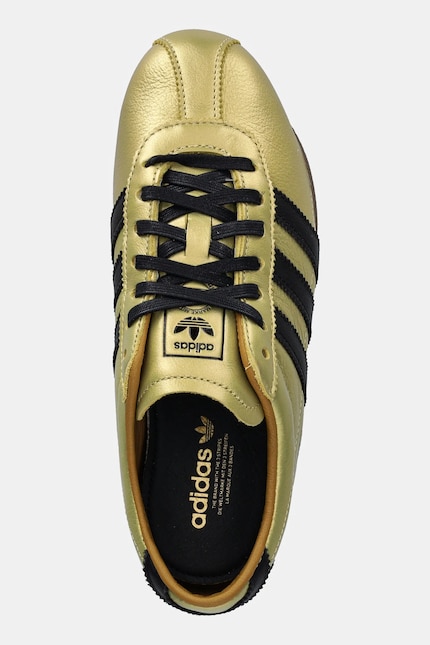 adidas Originals sneakers Tokyo Decon gold color JQ2156 at PRM US adidas Originals sneakers Tokyo Decon gold color JQ2156 at PRM US