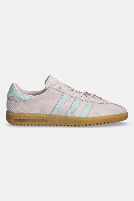 ブランシュ、ミスティックウッド adidas Bermuda Putty Mauve Semi Flash Aqua PRM EU