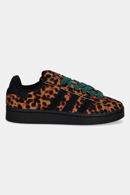 adidas Campus 00s Leopard Black JH9768 at PRM US