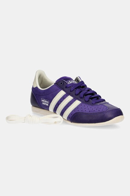adidas Originals sneakers Japan W violet color JS0252 at PRM US