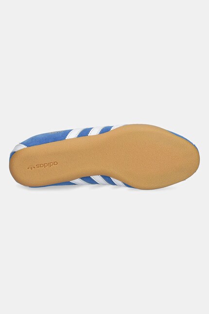 Замшевые кроссовки adidas Originals Tokyo W женские JI0179 на PRM