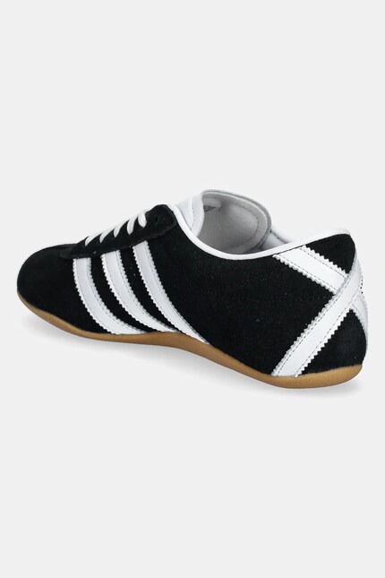 Кроссовки adidas Originals Tokyo W женские цвет чёрный JI0183