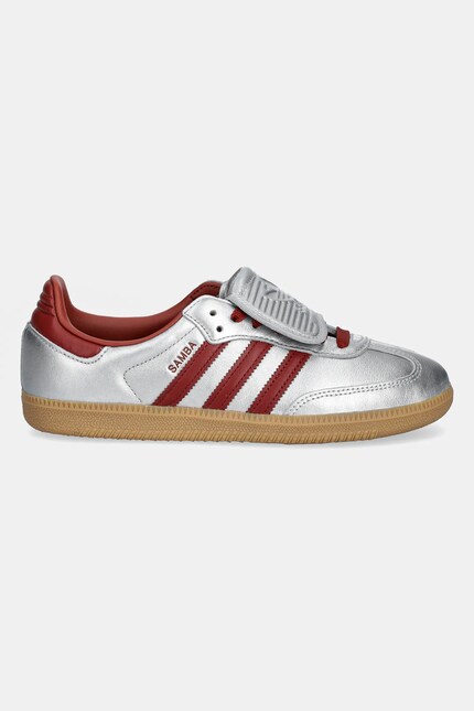 adidas Originals sneakers Samba LT women's silver color JH5707 at