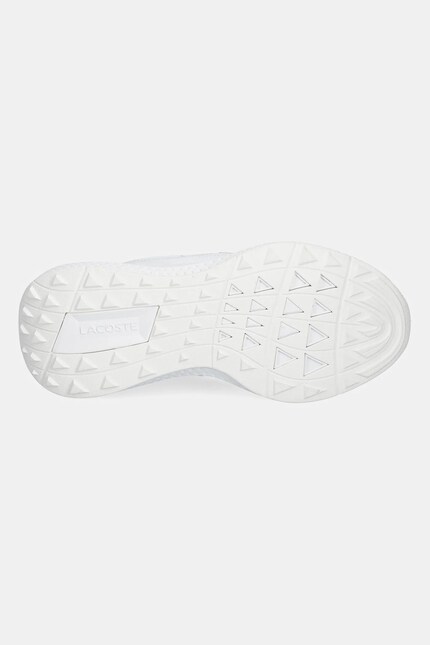 Кросівки Lacoste L003 EVO жіночі колір білий 48SFA0078 | ANSWEAR.ua