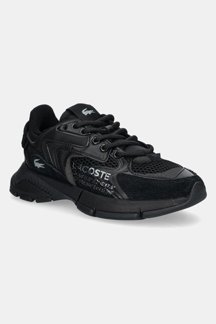 Кроссовки Lacoste L003 NEO женские цвет чёрный 49SFA0005 | ANSWEAR.ua