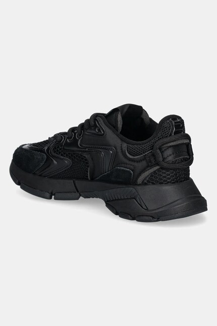 Lacoste sneakers L003 NEO women's black color 49SFA0005 at PRM US