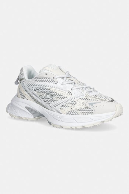 Кроссовки Lacoste L003 NEO SHOT цвет чёрный 49SFA0007 на PRM