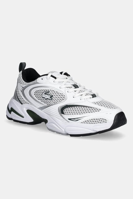 Черевики Lacoste STORM 96 2K колір білий 49SFA0025 | купити на PRM UA