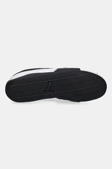 Кожаные кроссовки Puma Speedcat LTH женские цвет белый 401603 на PRM
