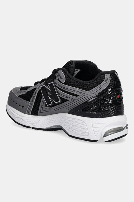 New Balance sneakers 1906 black color GC1906CJ at PRM US