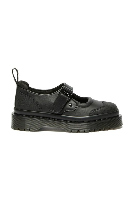 Dr. Martens INDICA Ⅱ BEX TECH UK9 Dr. Martens leather shoes Indica II Bex Tech Mary Jane women's