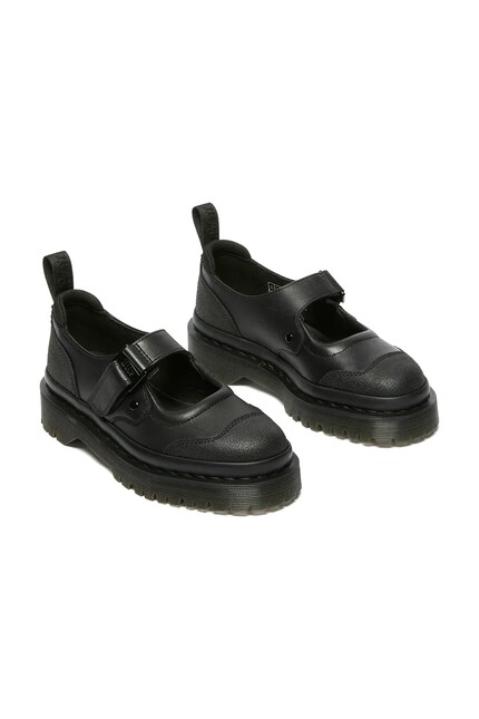 Dr. Martens leather shoes Indica II Bex Tech Mary Jane PRM EU