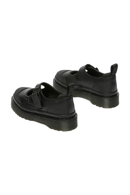 Dr. Martens leather shoes Indica II Bex Tech Mary Jane women's