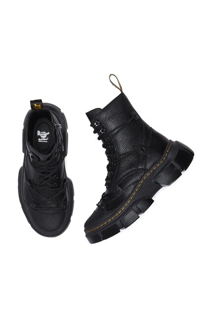 Docoo Ghete moto urban/sport impermeabile TCX Dartwood WP
