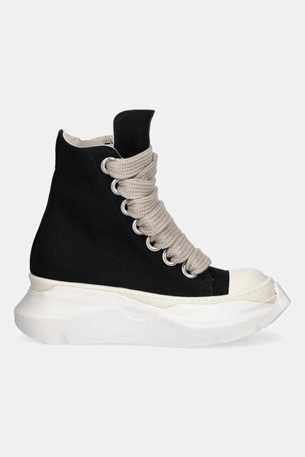 Rick Owens DRKSHDW trainers Jumbo Laces Abstract Sneak PRM EU Rick Owens DRKSHDW trainers Jumbo Laces Abstract Sneak PRM EU