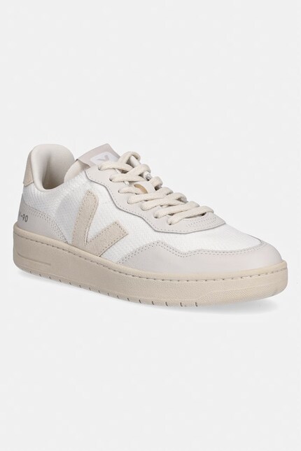 Veja sneakers V-90 women's gray color VD1720485A at PRM US