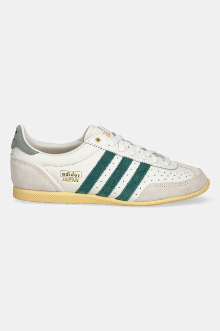 adidas Japan Off White Collegiate Green Orange Tint PRM EU