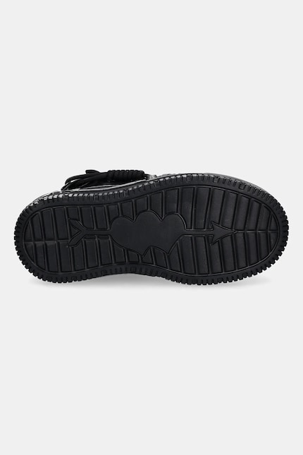 Кросівки Koi Footwear Metamorphosis Distressed Platoform колір Кросівки Koi Footwear Metamorphosis Distressed Platoform колір
