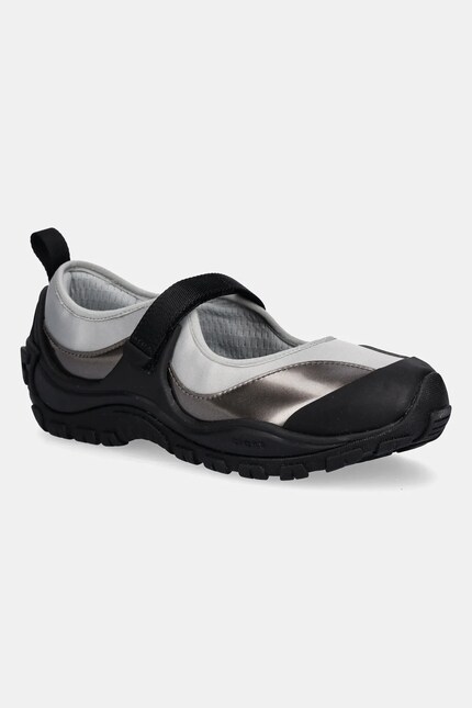 たろー　レディース　BLK M Crocs ballet flats Terre black color 210639.923 at PRM US