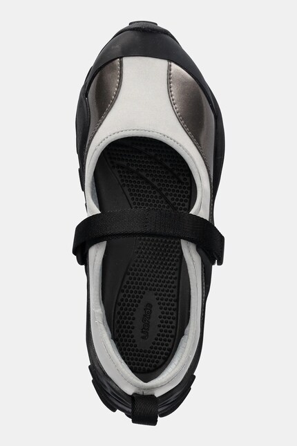 Crocs ballet flats Terre black color 210639.923 at PRM US